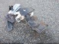 2005 Toyota Camry — photo 12 of 17 | VIN 4T1BF30K85U088690