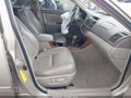 2005 Toyota Camry — photo 5 of 17 | VIN 4T1BF30K85U088690
