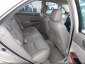 2005 Toyota Camry — photo 8 of 17 | VIN 4T1BF30K85U088690