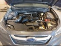 2022 Subaru Outback — photo 10 of 15 | VIN 4S4BTADC8N3161983