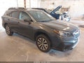 2022 Subaru Outback — photo 1 of 15 | VIN 4S4BTADC8N3161983