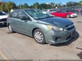 2014 Subaru Impreza — photo 1 of 11 | VIN JF1GPAA62EH335536