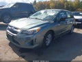 2014 Subaru Impreza — photo 2 of 11 | VIN JF1GPAA62EH335536