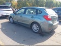 2014 Subaru Impreza — photo 3 of 11 | VIN JF1GPAA62EH335536