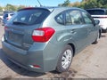 2014 Subaru Impreza — photo 4 of 11 | VIN JF1GPAA62EH335536