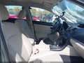 2014 Subaru Impreza — photo 5 of 11 | VIN JF1GPAA62EH335536