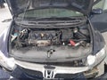 2011 Honda Civic — photo 10 of 16 | VIN 19XFA1F84BE018232