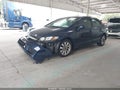 2011 Honda Civic — photo 2 of 16 | VIN 19XFA1F84BE018232