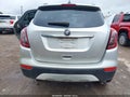 2017 Buick Encore — photo 16 of 16 | VIN KL4CJCSB1HB075200