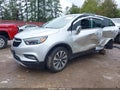 2017 Buick Encore — photo 2 of 16 | VIN KL4CJCSB1HB075200