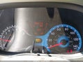 2010 Nissan Cube — photo 7 of 13 | VIN JN8AZ2KR5AT161059