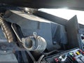2016 Chevrolet Colorado — photo 10 of 15 | VIN 1GCGTCE35G1347256