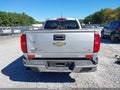 2016 Chevrolet Colorado — photo 15 of 15 | VIN 1GCGTCE35G1347256