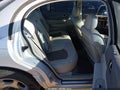 2002 Lincoln Continental — photo 8 of 11 | VIN 1LNHM97V52Y614829