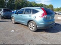 2014 Honda CR-V — photo 3 of 16 | VIN 2HKRM4H75EH630238