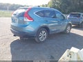 2014 Honda CR-V — photo 4 of 16 | VIN 2HKRM4H75EH630238