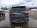 2017 Ford Explorer — photo 16 of 16 | VIN 1FM5K7F83HGA42683