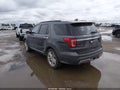 2017 Ford Explorer — photo 3 of 16 | VIN 1FM5K7F83HGA42683
