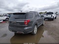 2017 Ford Explorer — photo 4 of 16 | VIN 1FM5K7F83HGA42683