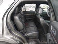 2017 Ford Explorer — photo 8 of 16 | VIN 1FM5K7F83HGA42683