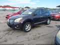 2013 Nissan Rogue Sport — photo 2 of 17 | VIN JN8AS5MV0DW658149