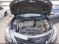 2015 Nissan Altima — photo 10 of 11 | VIN 1N4AL3AP9FC178110