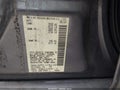 2015 Nissan Altima — photo 9 of 11 | VIN 1N4AL3AP9FC178110