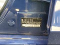 2016 Subaru Legacy — photo 9 of 16 | VIN 4S3BNBL67G3052532
