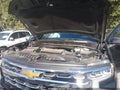 2024 Chevrolet Silverado 1500 — photo 10 of 16 | VIN 2GCUDGED5R1219368