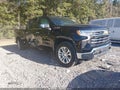 2024 Chevrolet Silverado 1500 — photo 1 of 16 | VIN 2GCUDGED5R1219368