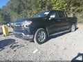 2024 Chevrolet Silverado 1500 — photo 2 of 16 | VIN 2GCUDGED5R1219368