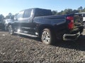 2024 Chevrolet Silverado 1500 — photo 3 of 16 | VIN 2GCUDGED5R1219368