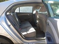 2010 Chevrolet Malibu Limited — photo 8 of 16 | VIN 1G1ZC5EBXAF111376
