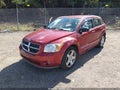 2007 Dodge Caliber — photo 2 of 11 | VIN 1B3HE78K17D153090