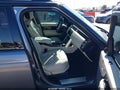2020 Land Rover Range Rover — photo 5 of 17 | VIN SALGS2RU1LA580666