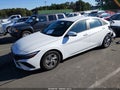 2024 Hyundai Elantra — photo 2 of 16 | VIN KMHLL4DG0RU828764