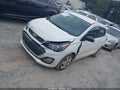2022 Chevrolet Spark — photo 2 of 16 | VIN KL8CB6SA4NC032657