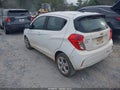 2022 Chevrolet Spark — photo 3 of 16 | VIN KL8CB6SA4NC032657