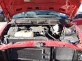 2004 Dodge Ram 1500 — photo 10 of 16 | VIN 1D7HU18D64S665439