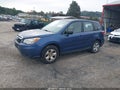 2014 Subaru Forester — photo 2 of 11 | VIN JF2SJAAC2EG416183