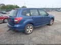 2014 Subaru Forester — photo 4 of 11 | VIN JF2SJAAC2EG416183