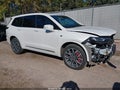 2023 Cadillac XT6 — photo 1 of 18 | VIN 1GYKPGRS9PZ192293