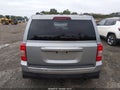2016 Jeep Patriot — photo 17 of 17 | VIN 1C4NJRFB0GD696247