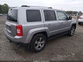 2016 Jeep Patriot — photo 4 of 17 | VIN 1C4NJRFB0GD696247