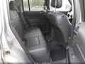 2016 Jeep Patriot — photo 8 of 17 | VIN 1C4NJRFB0GD696247