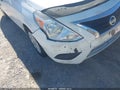 2017 Nissan Versa — photo 14 of 15 | VIN 3N1CN7AP6HL889021