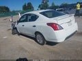 2017 Nissan Versa — photo 3 of 15 | VIN 3N1CN7AP6HL889021