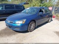 2006 Honda Accord — photo 2 of 16 | VIN 1HGCM66546A045020