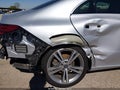 2021 Mercedes-Benz CLA-Class — photo 18 of 22 | VIN W1K5J4GB8MN195135