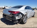 2021 Mercedes-Benz CLA-Class — photo 6 of 22 | VIN W1K5J4GB8MN195135
